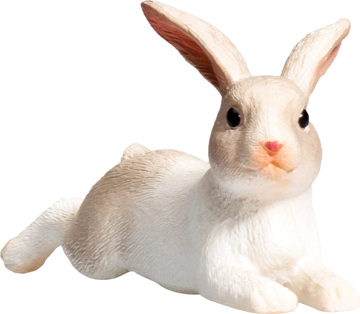 Фігурка Mojo Rabbit Lying 3.5 см (5031923871427) - зображення 1