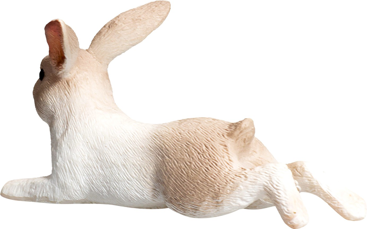 Figurka Mojo Rabbit Lying 3.5 cm (5031923871427) - obraz 5