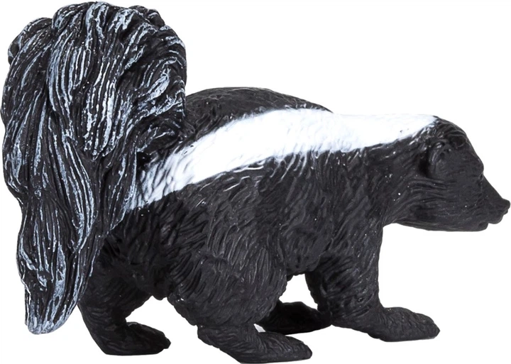 Figurka Mojo Skunk 3.5 cm (5031923870345) - obraz 3