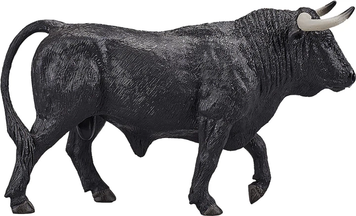 Фігурка Mojo Spanish Bull 8 см (5031923872240) - зображення 4