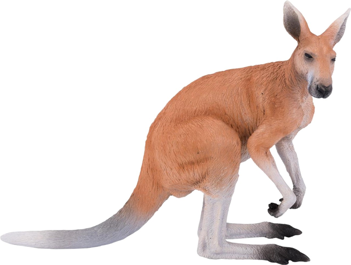 Figurka Mojo Kangaroo 12.5 cm (5031923810105) - obraz 1