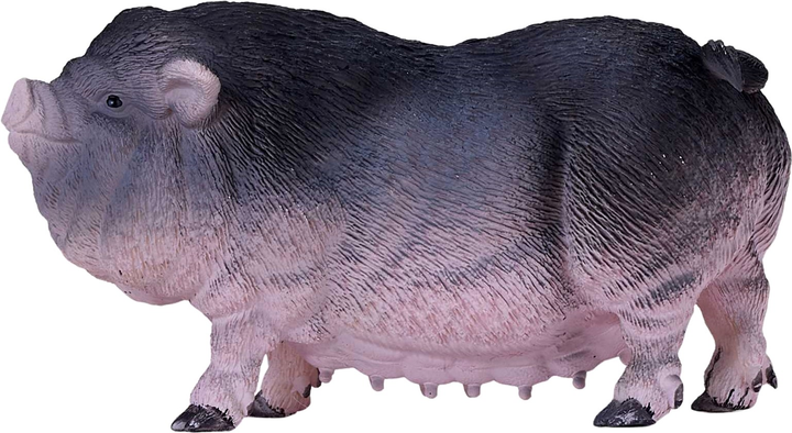 Figurka Mojo Pot Bellied Pig Medium 8 sm (5031923810792) - obraz 1
