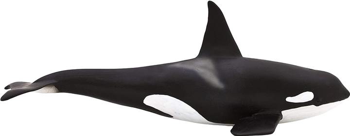 Figurka Mojo Orca Killer 8 cm (5031923871144) - obraz 1