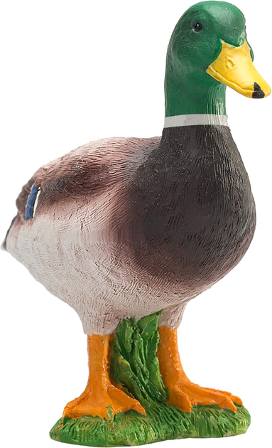 Фігурка Mojo Mojo Mallard Duck Medium 5 см (5031923871274) - зображення 2