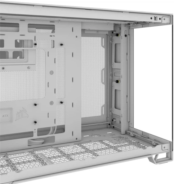 Корпус Corsair 2500X White (GECS-164) - зображення 4