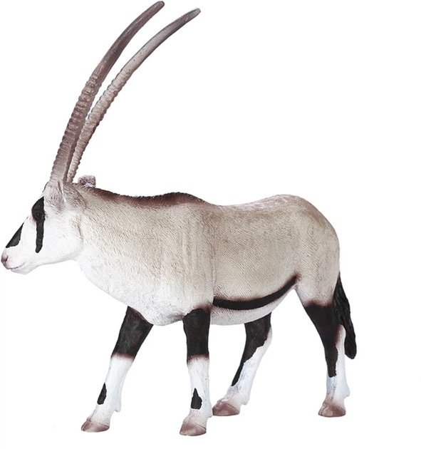 Figurka Mojo Antelope Oryx 12 cm (5031923872424) - obraz 3