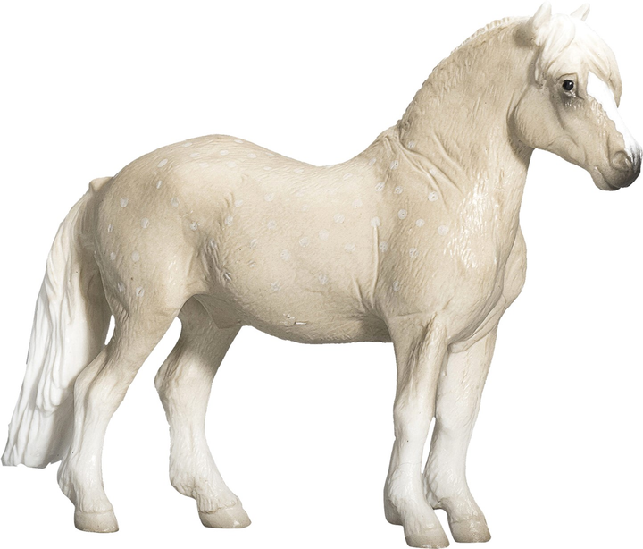 Figurka Mojo Welsh Pony Large 8 sm (5031923872820) - obraz 1
