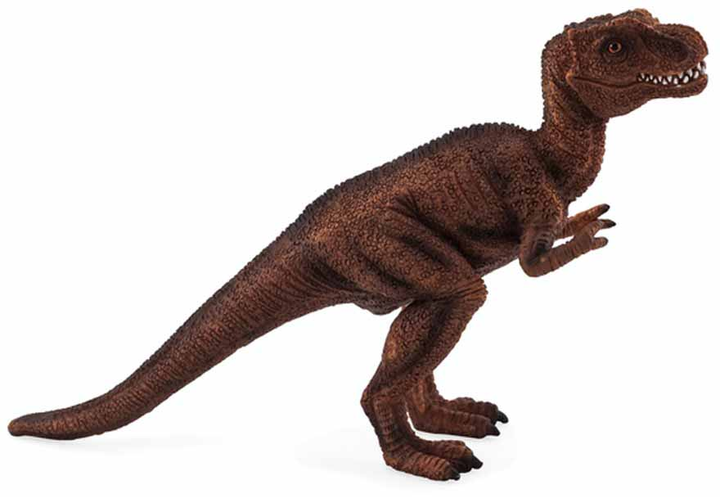 Figurka Mojo Young Tyrannosaurus Rex Medium 15 cm (5031923871922) - obraz 1