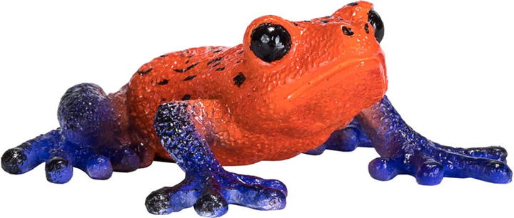 Фігурка Mojo Poison Dart Tree Frog 2 см (5031923810167) - зображення 1