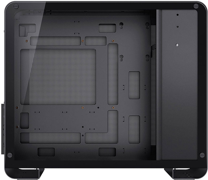 Корпус Jonsbo U4 Mini Black (6970620553054) - зображення 6