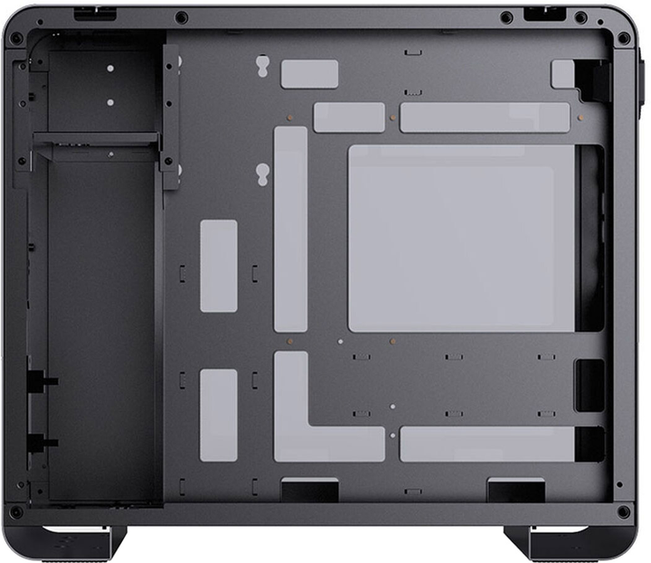 Корпус Jonsbo U4 Mini Black (6970620553054) - зображення 7