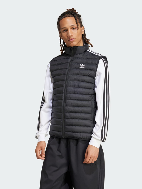 Adidas down vest hotsell