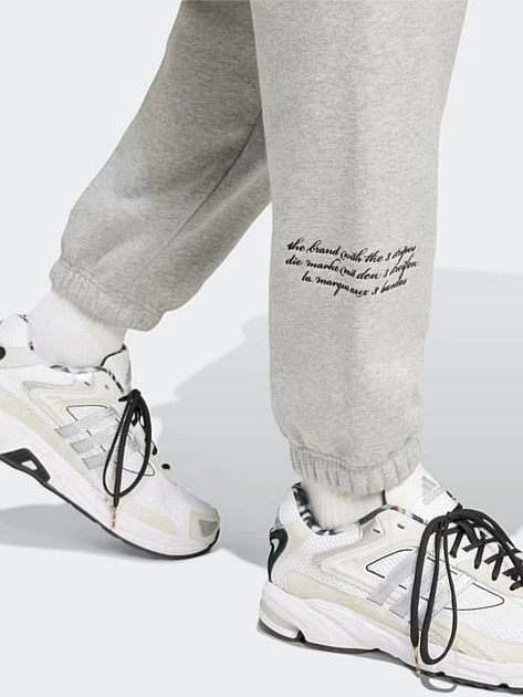 Брюки мужские Adidas Originals Vrct Pants 1 IX6774 L Серые