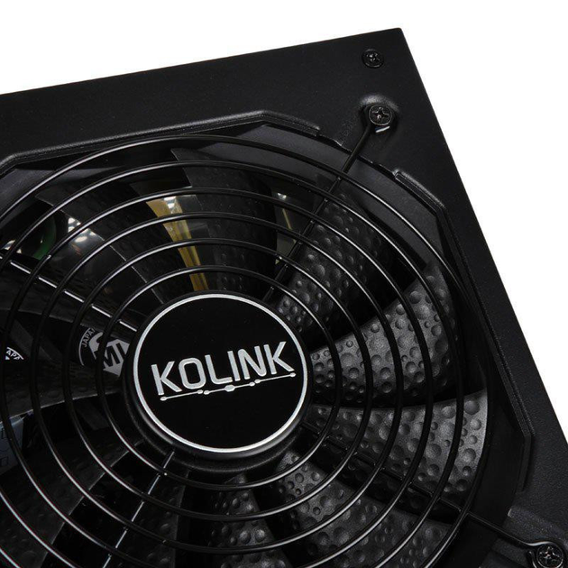 Блок живлення Kolink KL-C1050PL-B - изображение 4