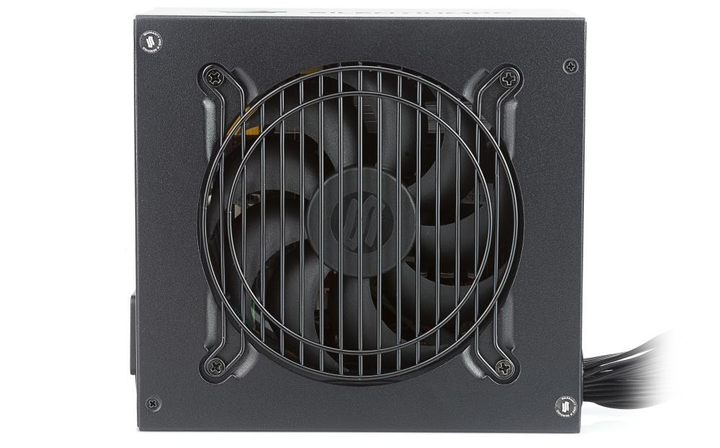 Блок живлення SilentiumPC Vero M3 600W (SPC268) - изображение 5