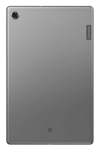 Планшет Lenovo TAB M10 FHD Plus TB-X606F 4GB/128GB WiFi Gray
