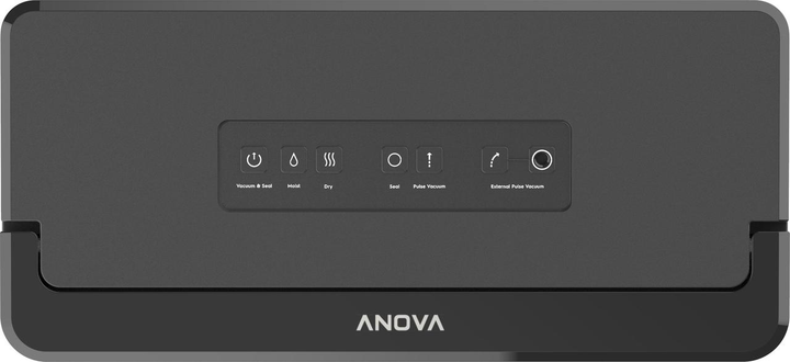 Апарат для упаковки Anova Precision Vacuum Sealer Pro (ANVS02EU00) - изображение 3
