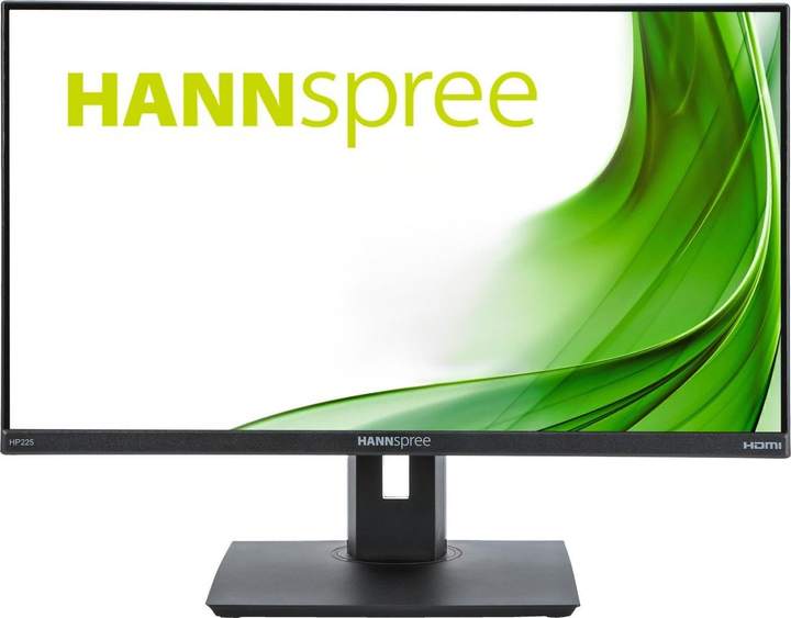 Монітор Hannspree HP225HFB - изображение 1