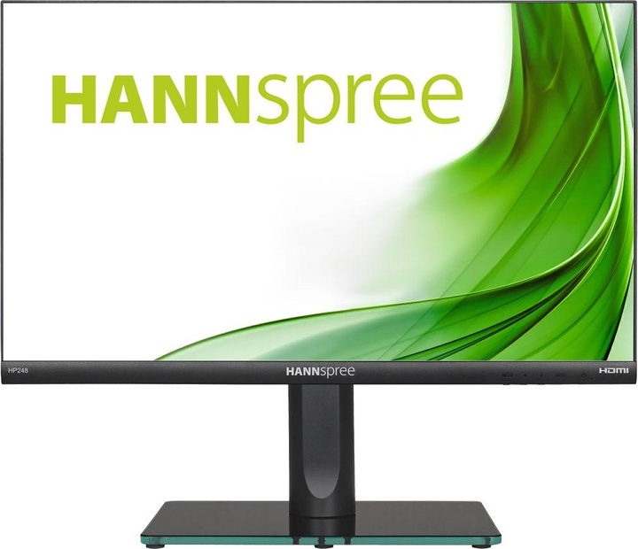РК монітор Hannspree HP248PJB - изображение 1