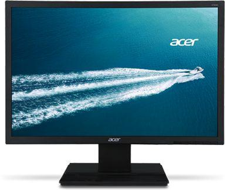 РК монітор Acer Value V6 V196LBb UM.CV6EE.B08 - изображение 1