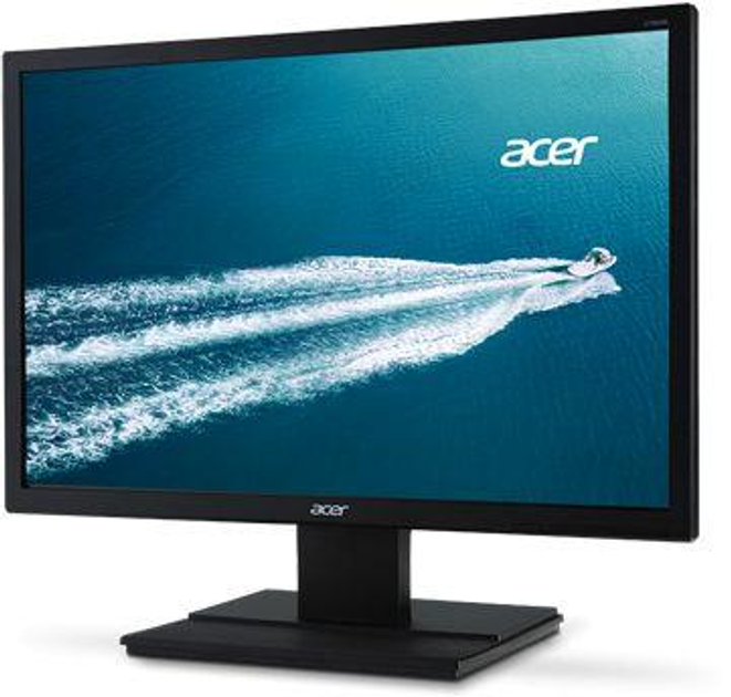 РК монітор Acer Value V6 V196LBb UM.CV6EE.B08 - изображение 2