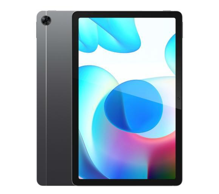 Планшет Realme Pad 6/128GB Wi-Fi Grey (6941399062016) – фото, отзывы ...