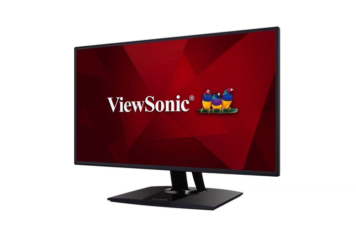Монітор ViewSonic VP2768 (VS16814) - изображение 4