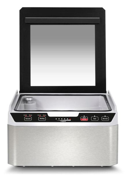 Вакуумний пакувальник Caso VacuChef 40 - изображение 9