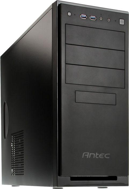 Корпус Antec NSK-4100 (0-761345-94480-9) - зображення 1