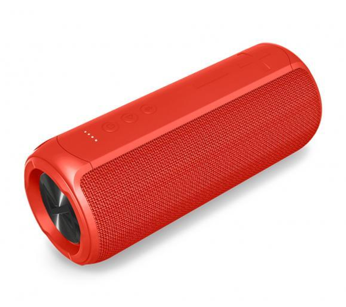Портативні колонки ForEver Toob BS-950 Red - изображение 1