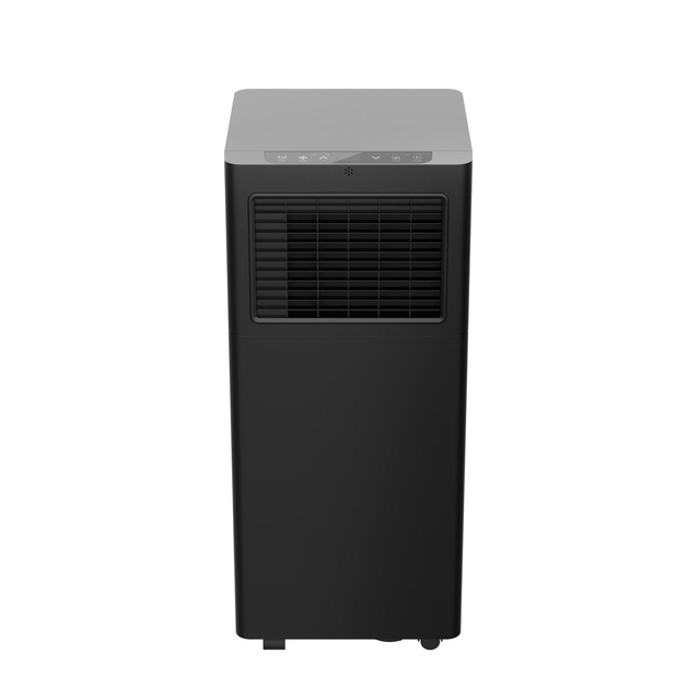 Мобільний кондиціонер Lin TAC-07CPB/PSL Black - изображение 3