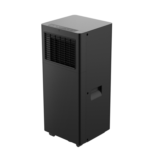 Мобільний кондиціонер Lin TAC-07CPB/PSL Black - изображение 5