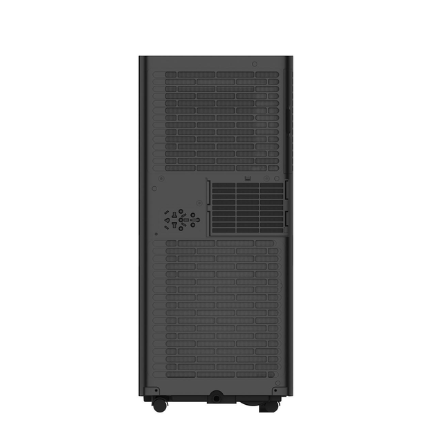 Мобільний кондиціонер Lin TAC-07CPB/PSL Black - изображение 8