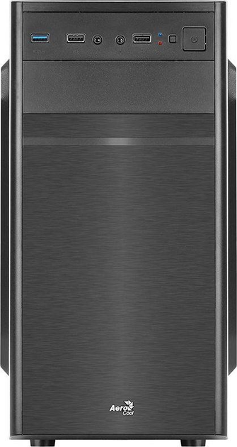 Корпус AeroCool CS-103 - изображение 2