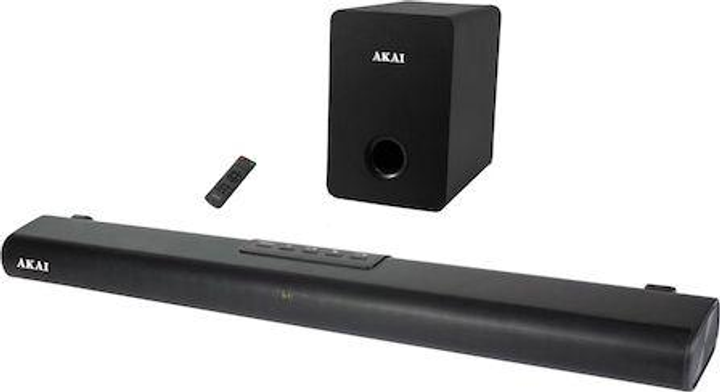Саундбар Akai ASB-7WSW - зображення 1