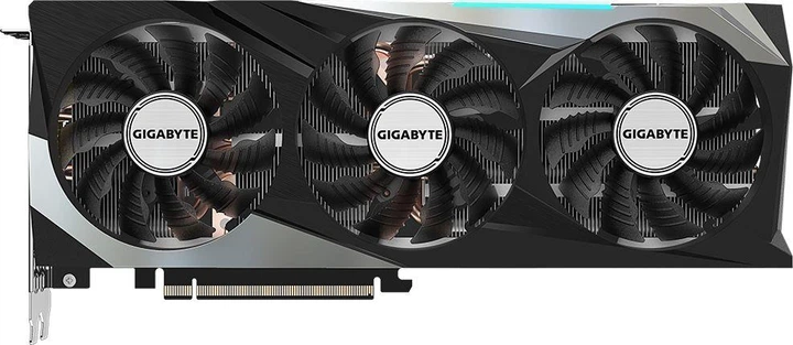 Відеокарта Gigabyte Radeon RX 6900 XT 16 GB (GV-R69XTGaming OC