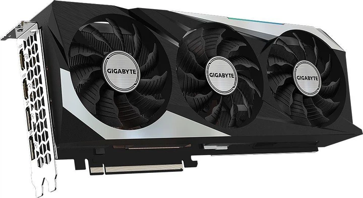 グラフィックボード・グラボ・ビデオカード GIGABYTE RADEON RX 6900 XT Відеокарта Gigabyte Radeon RX 6900 XT 16 GB (GV-R69XTGaming OC