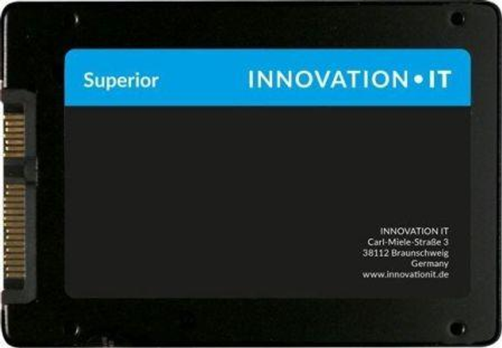 SSD накопичувач Innovation It Superior 1 TB (1024999) - изображение 1