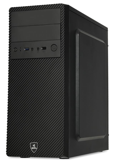 Корпус iBOX Apus 88 (OAP88) - зображення 2