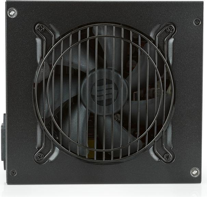 Блок живлення SilentiumPC Supremo FM2 Gold 650W 80+ (SPC168) - изображение 5
