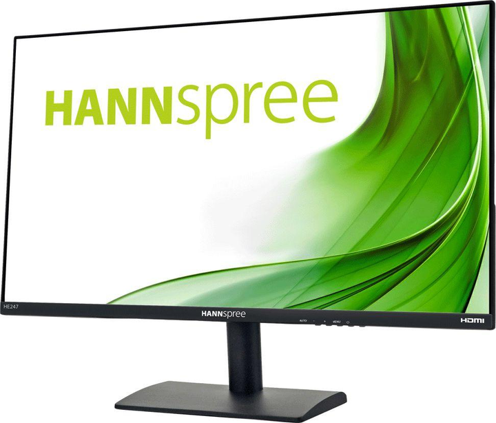 Монітор Hannspree HE247HFB - изображение 2
