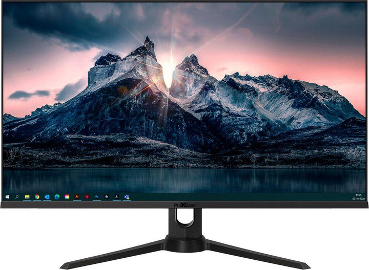 РК монітор ProXtend X2K27A (PX-D2725141) - изображение 1