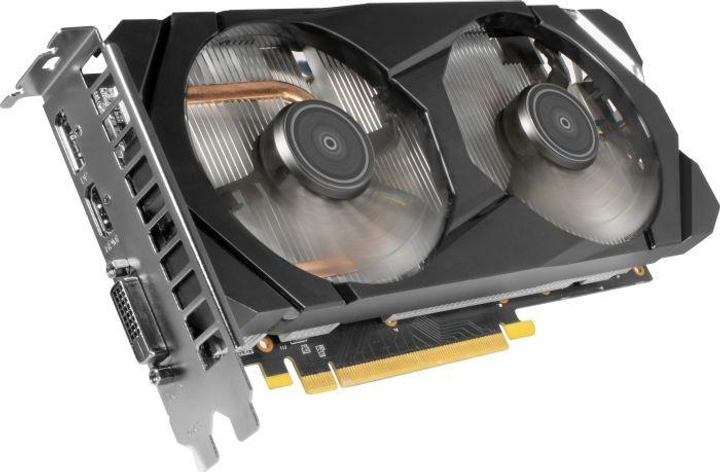 Відеокарта KFA2 GeForce GTX 1660 Super (1-Click OC) (60SRL7DSY91K) - изображение 5