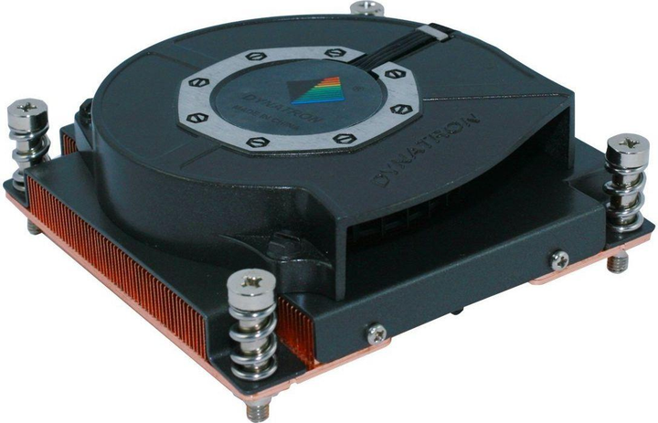 Повітряне охолодження Dynatron R16 (88885205) - изображение 1
