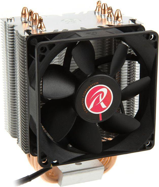 Повітряне охолодження Raijintek Aidos (0R100009) - изображение 1