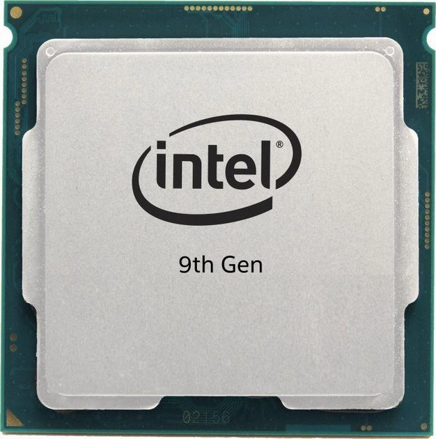 Процесор Intel Core i5-9500T (CM8068403362510) – фото, отзывы