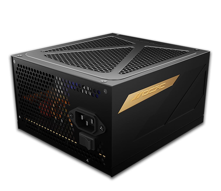 Блок живлення Ocpc Energia II 1000W (OCPSGD1000M) - изображение 3