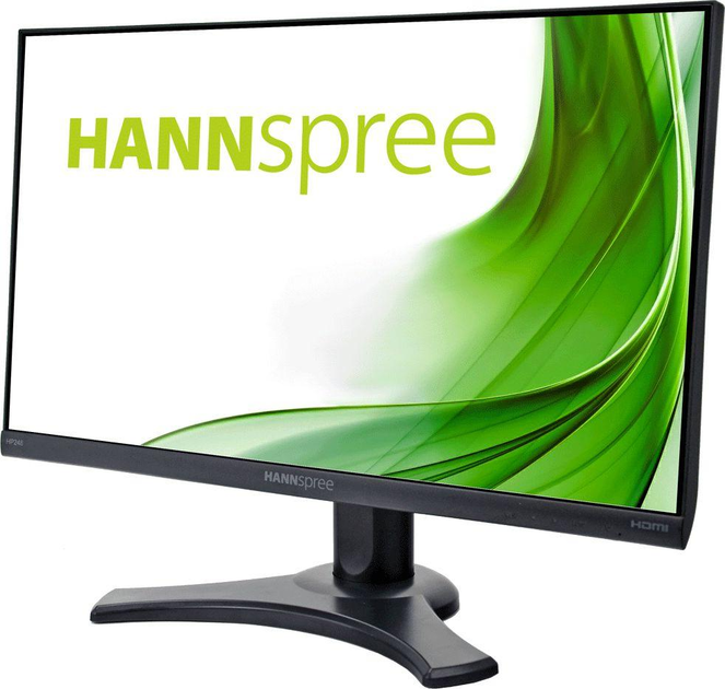 РК монітор Hannspree HP248UJB - изображение 5