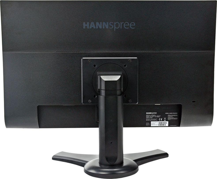 РК монітор Hannspree HP248UJB - изображение 7