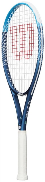 Ракетка для большого тенниса Wilson Ultra Power 105 Gr3 (WR147010